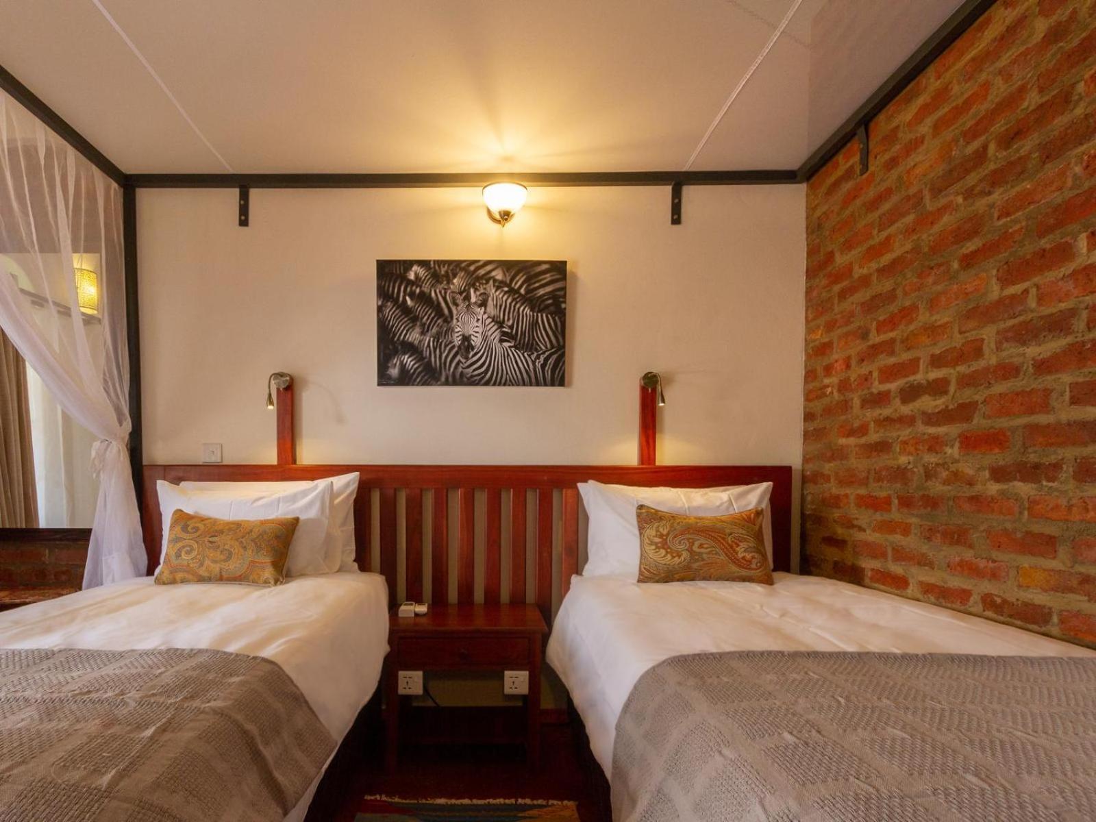 The Courtney Lodge Victoria Falls Quarto foto