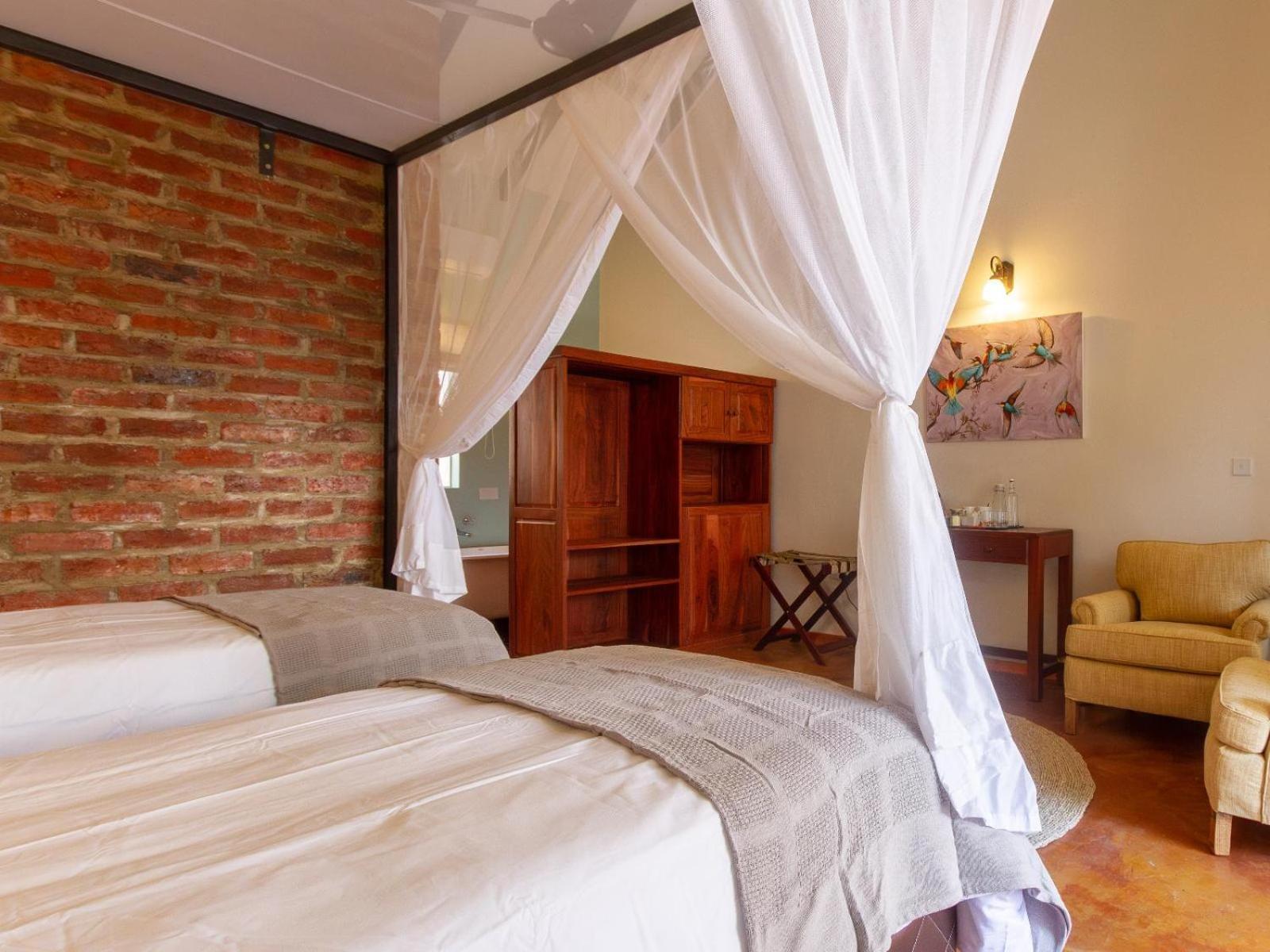 The Courtney Lodge Victoria Falls Quarto foto