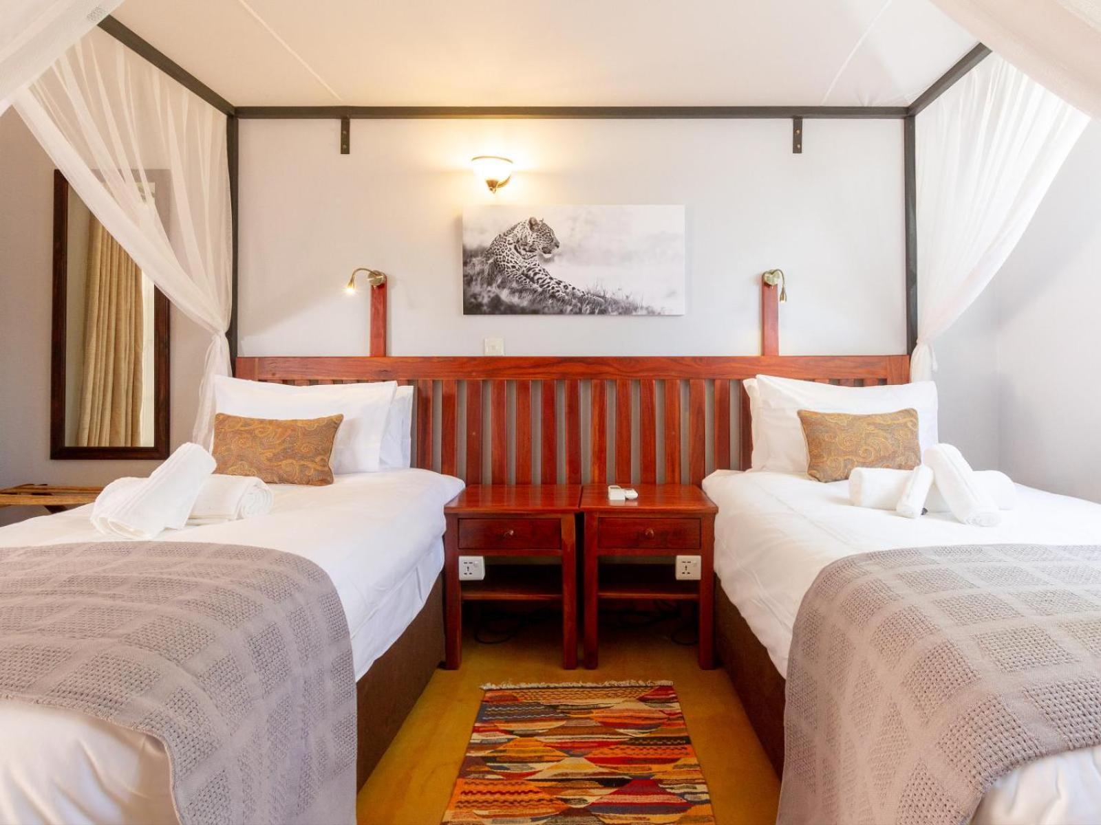 The Courtney Lodge Victoria Falls Quarto foto