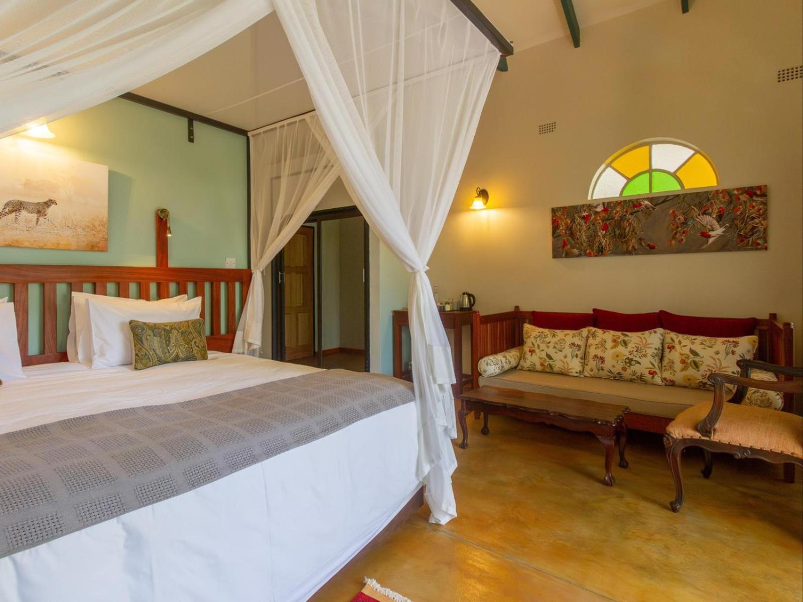 The Courtney Lodge Victoria Falls Quarto foto