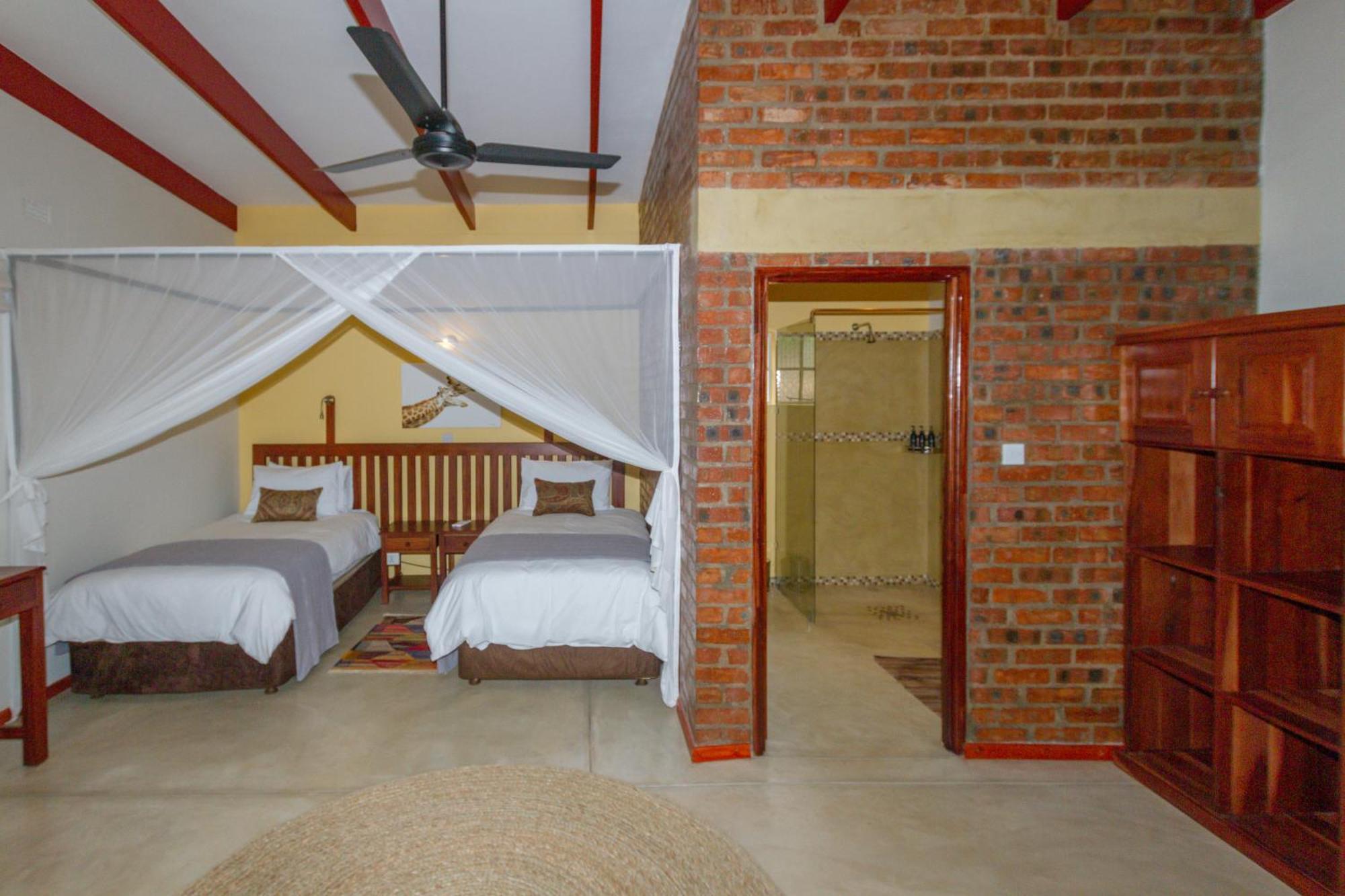 The Courtney Lodge Victoria Falls Exterior foto